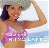 Ritmo Latino: Fiesta Latina von Fiesta Latina