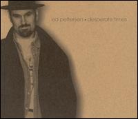 Desperate Times von Ed Pettersen