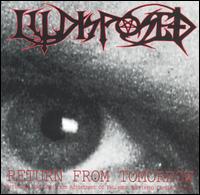 Return from Tomorrow von Illdisposed