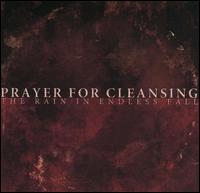 Rain in Endless Fall 2003 von Prayer for Cleansing