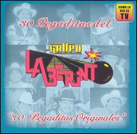 30 Pegaditas del Grupo Laberinto von Grupo Laberinto