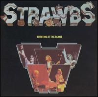 Bursting at the Seams von The Strawbs