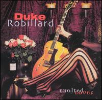 Exalted Lover von Duke Robillard