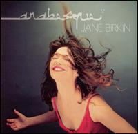 Arabesque von Jane Birkin