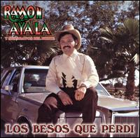 Besos Que Perdi von Ramón Ayala