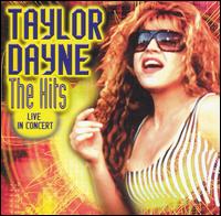 Hits Live von Taylor Dayne