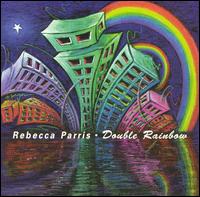 Double Rainbow von Rebecca Parris
