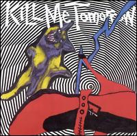 Skin's Getting Weird [EP] von Kill Me Tomorrow
