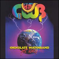 Get Away von The Chocolate Watchband