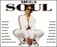 Mega Soul von Various Artists