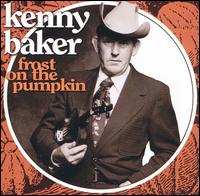 Frost on the Pumpkin von Kenny Baker