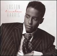 Timeless von Loston Harris