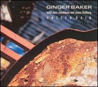 Unseen Rain von Ginger Baker