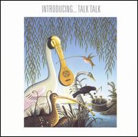 Introducing von Talk Talk