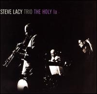 Holy la von Steve Lacy