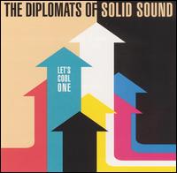 Let's Cool One von The Diplomats of Solid Sound
