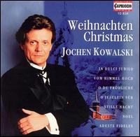 Weihnachten (Christmas) von Jochen Kowalski