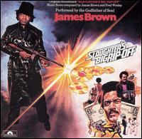 Slaughter's Big Rip-Off von James Brown