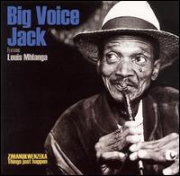 Zimanukwenzeka von Big Voice Jack Lerole