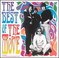 Best Of (1966-1972) von The Move