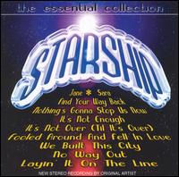 Essential Collection von Starship