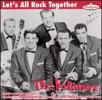 Let's All Rock Together von The Jodimars