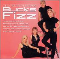 Greatest Hits [First Budget] von Bucks Fizz
