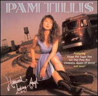 Homeward Looking Angel von Pam Tillis