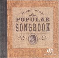 Popular Songbook von Alan Lomax