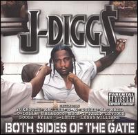 Both Sides of the Gate von J-Diggs
