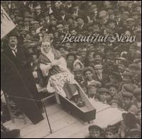 Beautiful New [EP] von Beautiful New