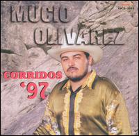 Corridos 97 von Mucio Olivarez