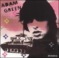 Jessica von Adam Green