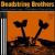 Twenty Seven Hours/The Ballad of Wendy Case von Deadstring Brothers