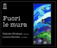 Fuori le Mura von Gabriele Mirabassi