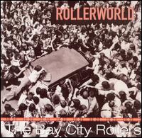 Rollerworld: Live at the Budokan 1977 von Bay City Rollers