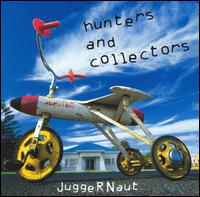 Juggernaut von Hunters & Collectors