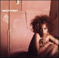 Trouble with Being Myself von Macy Gray
