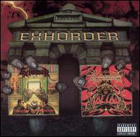Slaughter in the Vatican/The Law von Exhorder