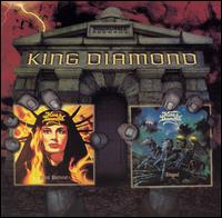 Abigail/Fatal Portrait von King Diamond