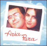 Aria Pura von Al Bano