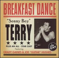 Breakfast Dance von Sonny Boy Terry