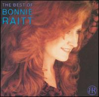 Best of Bonnie Raitt on Capitol 1989-2003 von Bonnie Raitt