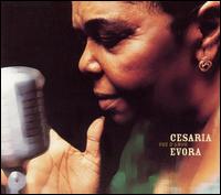 Voz d'Amor von Césaria Évora