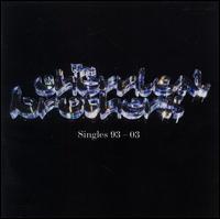 Singles 93-03 von The Chemical Brothers