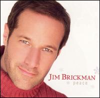 Peace von Jim Brickman