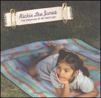 Evening of My Best Day von Rickie Lee Jones