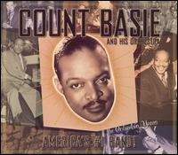 America's #1 Band: The Columbia Years von Count Basie