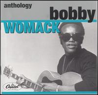 Anthology von Bobby Womack