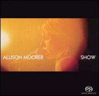 Show von Allison Moorer